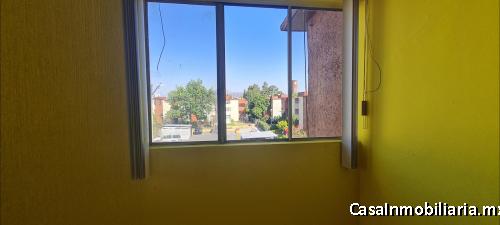 Amplio Departamento recién remodelado