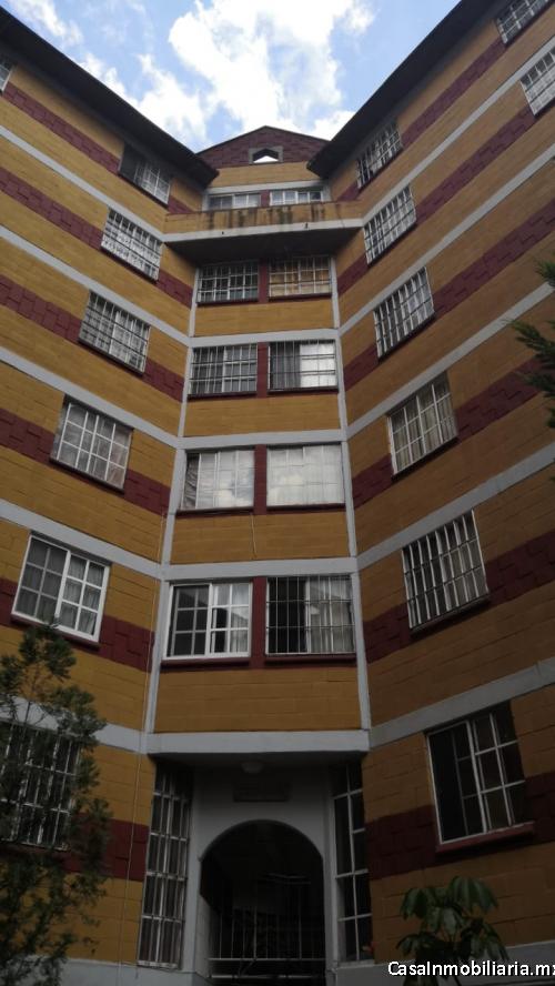 DEPARTAMENTO VENTA CAROLA SAN PEDRO DE LOS PINOS