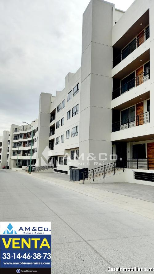 DEPARTAMENTOS EN VENTA AL SUR DE LA CIUDAD $ 2409,000.00