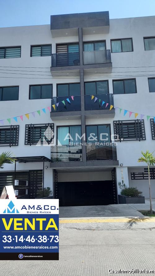 DEPARTAMENTO EN VENTA CIUDAD DEL SOL $ 3600,000.00