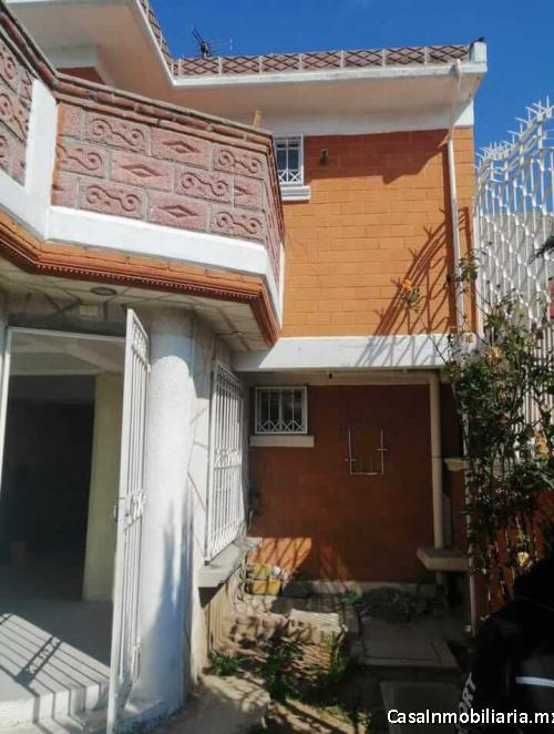 CASA VENTA PADUA ROSA DE SAN FRANCISCO