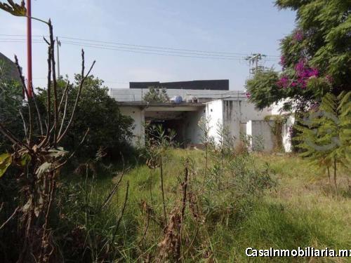 TERRENO VENTA BARRIO SANTIAGO ZAPOTITLAN TLAHUAC