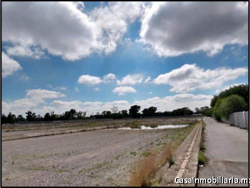TERRENO VENTA SANTA ANA ZUMPANGO