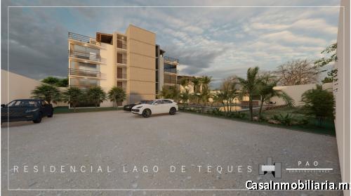 DESARROLLO VENTA LAGO DE TEQUESQUITENGO