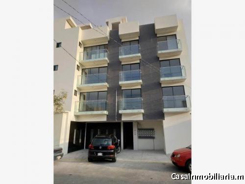 DEPARTAMENTO VENTA COPILCO EL ALTO COYOACAN