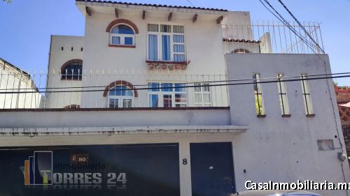 Casa Magdalena Contreras