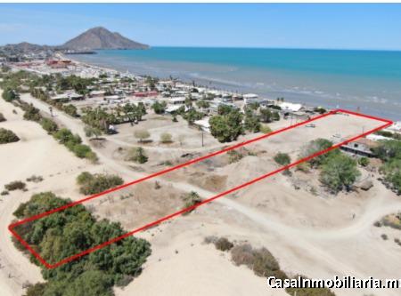 TERRENO VENTA MEXICALI