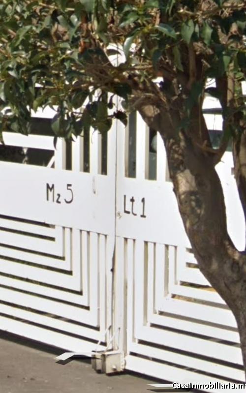 CASA VENTA MATAMOROS HEROES