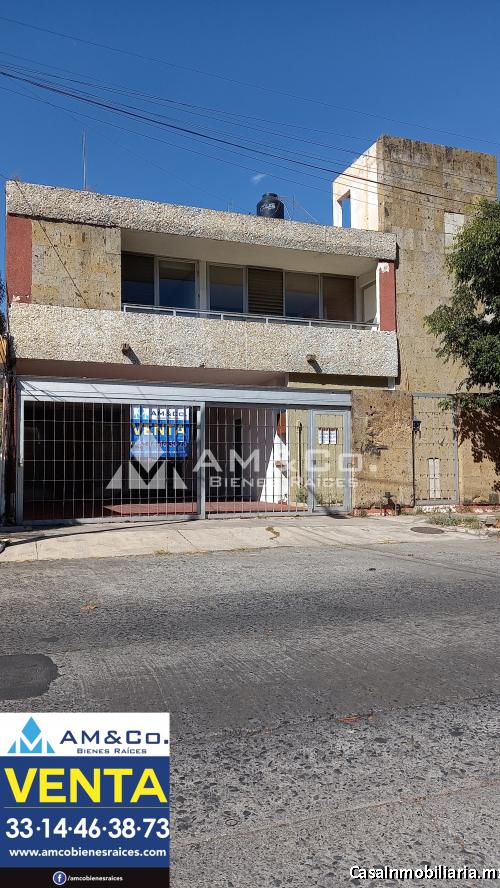 CASA EN VENTA COL. PROVIDENCIA $ 8500,000.00