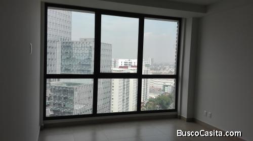 DEPARTAMENTO EN VENTA EN BE GRAND POLANCO