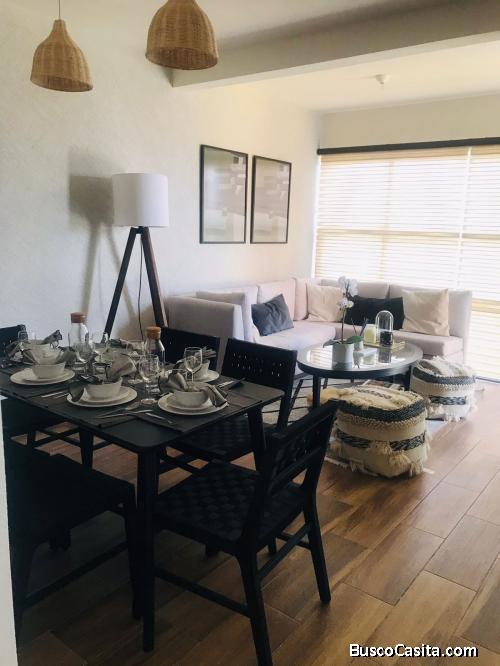 Es hora del siguiente paso