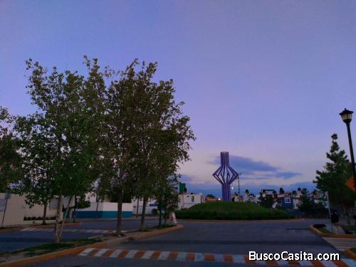 casa con 3 recamaras 