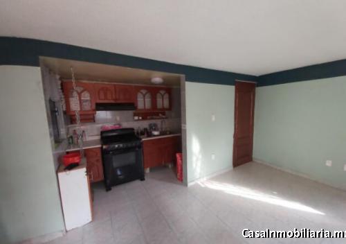 DEPARTAMENTO VENTA AV. HIDALGO SAN NICOLAS TOLENTINO
