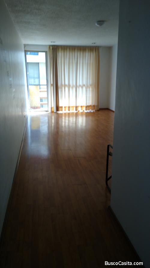 Departamento excelente Ubicación 