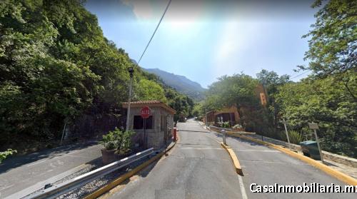 Terreno en Venta en Chipinque 