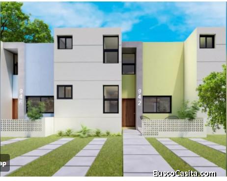 CASA EN VENTA EN VILLAS DEL SUR