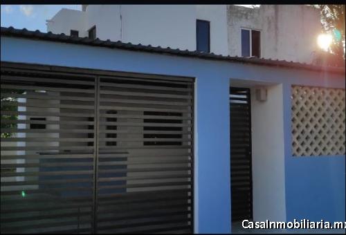 CASA EN VENTA EN CAUCEL