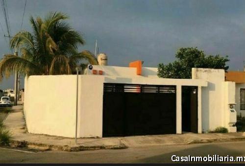 CASA EN VENTA EN CAUCEL