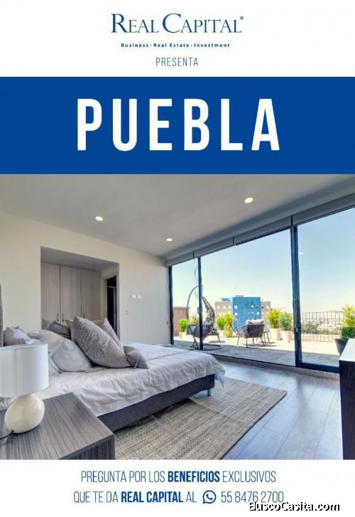 El lugar que Esperabas para Invertir