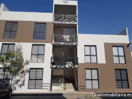 DESARROLLO VENTA ARBOLADA IXTAPALUCA