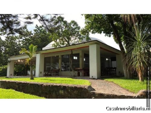 RANCHO VENTA EL BRIDÓN