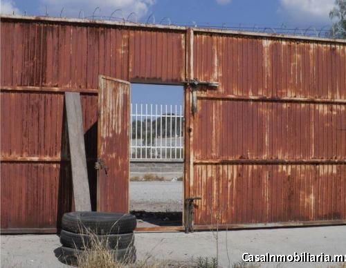 TERRENO VENTA LA NORIA PACHUCA
