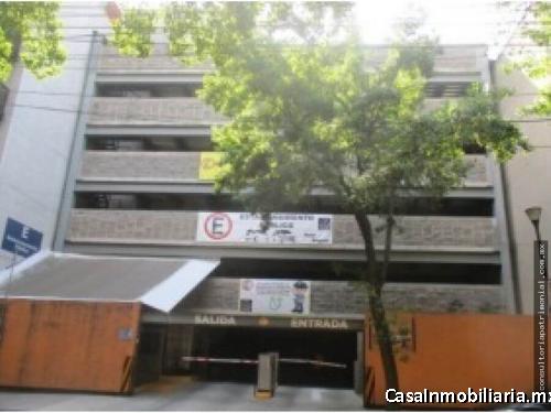 EDIFICIO VENTA CUAUHTEMOC