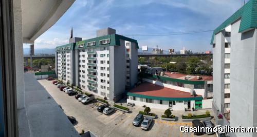 RENTA DEPARTAMENTO Zona hospitales estudiantes