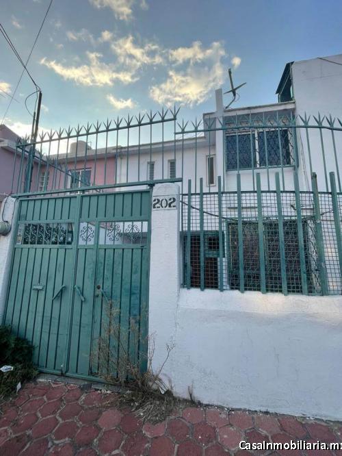 CASA RENTA BOSQUES DE ARGENTINA NEZAHUALCOYOTL