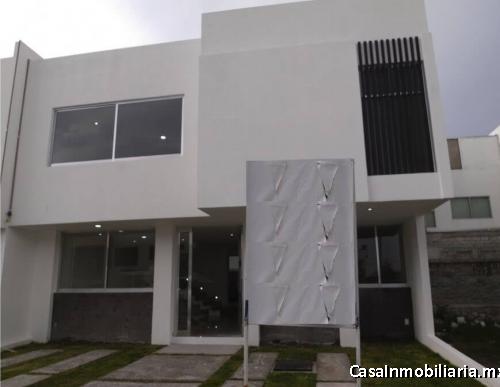 CASA VENTA ZONA PLATEADA C15 PACHUCA