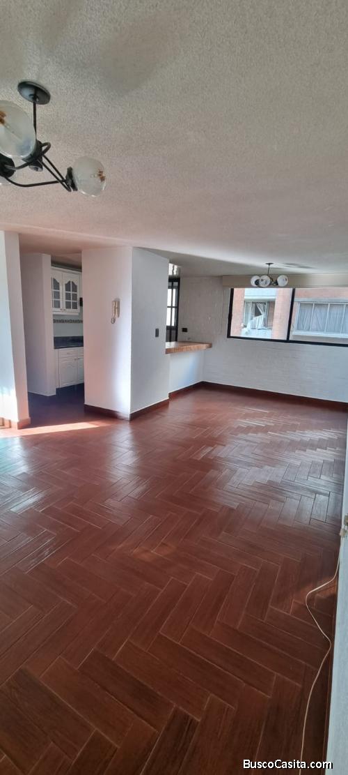 VENTA DE DEPARTAMENTO EN LA COL. RESIDENCIAL ACUEDUCTO DE GUADALUPE