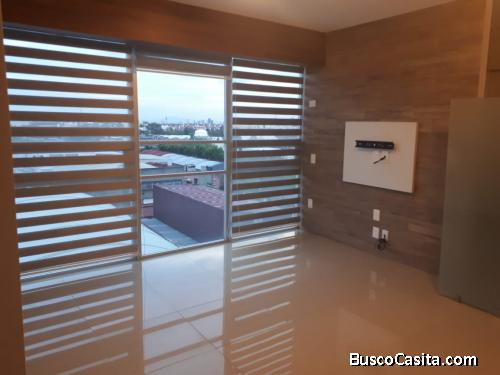 DEPARTAMENTO EN RENTA EN LA COL. SANTA LUCIA