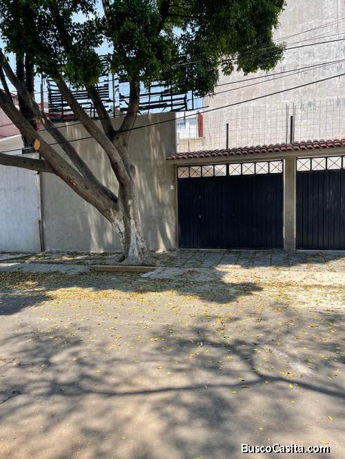 SE RENTA TERRENO EN LA COL. ACUEDUCTO DE GUADALUPE