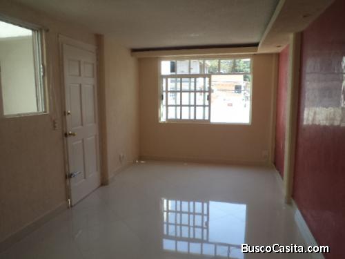 SE VENDE DEPARTAMENTO EN LA COL. MODERNA