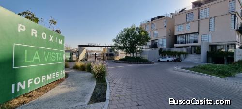 TERRENO EN VENTA EN FRACC. PUERTA LA VISTA, QUERETARO