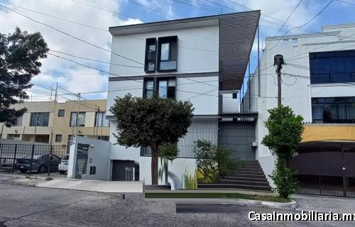 DEPARTAMENTO EN VENTA COLONIA LA ESTANCIA VALLARTA $  4300,000.00