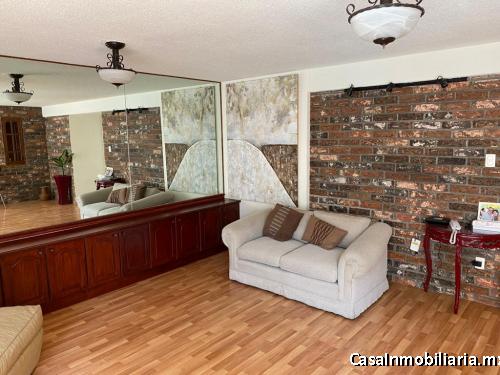 Bonito departamento amueblado, estacionamiento, av. Coyoacán 