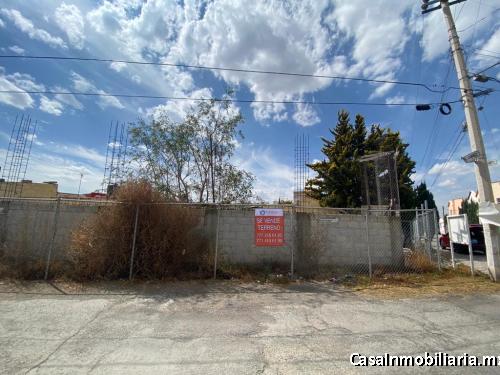 Terreno en Venta en Pachuquilla, Mineral de la Reforma, HIDALGO