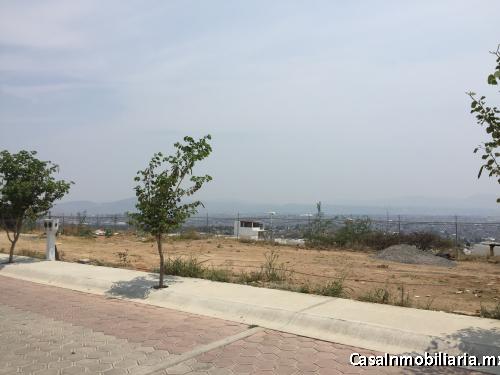 Terrenos en Fracc. Privado de 6x15  por La Salle