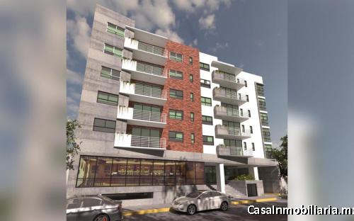 DESARROLLO ESCUADRON 201 LINDAVISTA