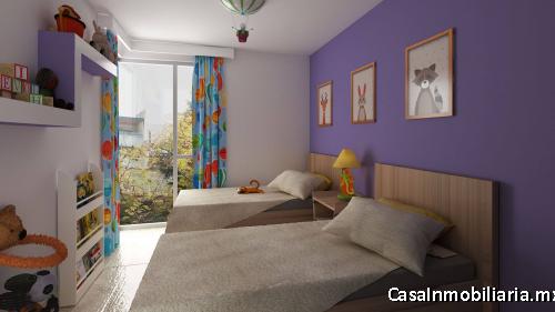 DESARROLLO VENTA LAGO RASNA TACUBA