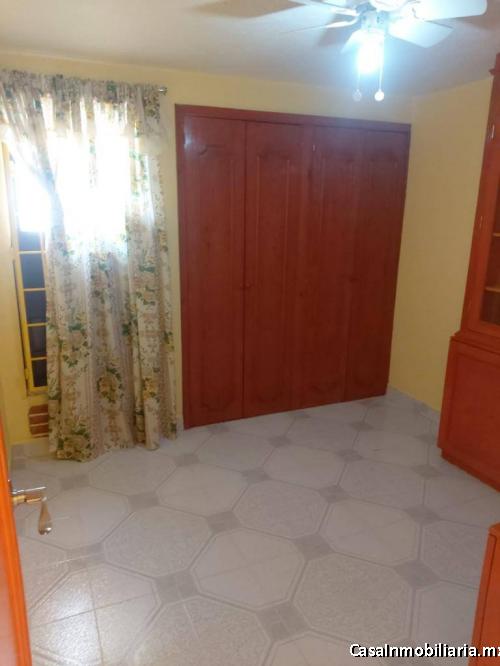 CASA VENTA I. ZARAGOZA LOS HEROES IXTAPALUCA