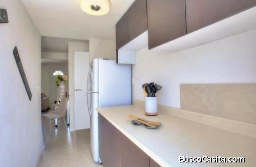 CASAS EN FRACCIONAMINTO (FIRMA INMEDIATA)