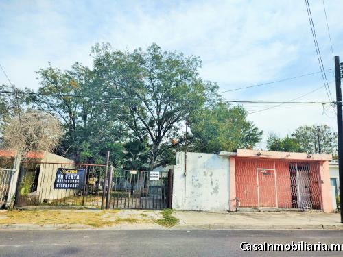 Terrenos  en Venta en Centro de Monterrey