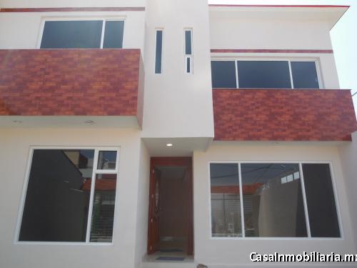 ESTA RESIDENCIA EN RENTA PARA ESTRENAR ES PARA TI