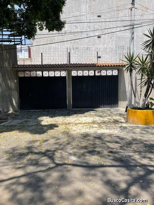 SE RENTA TERRENO EN LA COL. ACUEDUCTO DE GUADALUPE