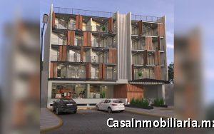 DESARROLLO VENTA CARRETERA MÉXICO - TOLUCA