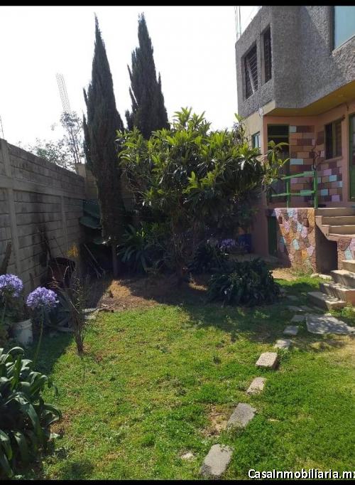 CASA VENTA PLUTARCO ELIAS CALLES IXTAPALUCA