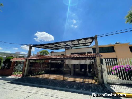 Excelente! Casa en Naucalpan Prado San Mateo Bonita - Amplia V E a L A