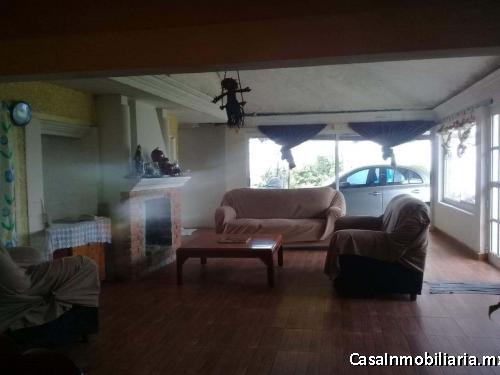 CASA VENTA TAMAULIPAS MILPA ALTA, CDMX